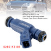 Porsche Cayenne 9PA 4.5L 0280156101 1Pcs Fuel Injector Generic