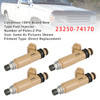 1994-2003 Toyota Avensis Carina Corona RAV4 2.2L 3.0L 4Pcs Fuel Injector 23250-74170