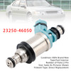 1993-1997 Lexus GS300 3.0L 1Pcs Fuel Injector 23250-46050 Generic
