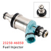 1993-1997 Lexus GS300 3.0L 1Pcs Fuel Injector 23250-46050 Generic