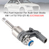 2010-2014 Skoda Fabia Petrol 1Pcs Fuel Injector 03C906036N Generic