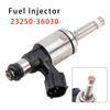 2015-2018 Lexus IS200T RC200T NX200T 2.0L 1Pcs Fuel Injector 23250-36030 Generic