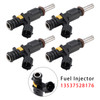 2006-2016 Mini cooper Hatchback Clubman Countryman 4Pcs Fuel Injector 13537528176 Generic