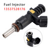 2006-2016 Mini cooper Hatchback Clubman Countryman 1Pcs Fuel Injector 13537528176 Generic