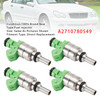 2008-2011 Mercedes-Benz CLC CLK SLK SPRINTER 4Pcs Fuel Injector M271 A2710780549 Generic