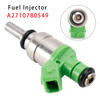 2008-2011 Mercedes-Benz CLC CLK SLK SPRINTER 1Pcs Fuel Injector M271 A2710780549 Generic