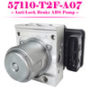 Honda Anti-Lock Brake ABS Pump 57110-T2F-A07 Generic