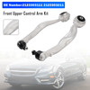 2012-2018 Mercedes Benz CLS400 CLS550 CLS63 Front Upper Control Arm Kit 2123303111 2123303211 Generic