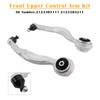 2010-2016 Mercedes Benz E250 E350 E400 E550 Front Upper Control Arm Kit 2123303111 2123303211 Generic