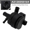 2010-2016 Mercedes-Benz W212 Auxiliary Cooling Water Pump A2128350164 Generic