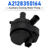 2010-2016 Mercedes-Benz W212 Auxiliary Cooling Water Pump A2128350164 Generic