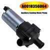 1998-2005 Mercedes-Benz ML350 ML400 ML430 ML500 Auxiliary Water Pump A0018356064 Generic