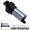 1998-2005 Mercedes-Benz ML350 ML400 ML430 ML500 Auxiliary Water Pump A0018356064 Generic