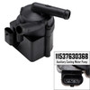 2011-2016 Mini Cooper & Cooper S Electric Auxiliary Water Pump 11537630368 Generic