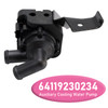2011-2019 BMW Alpina M6 Electric Auxiliary Water Pump 64119230234 Generic