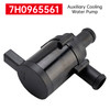 2003-2015 Volkswagen TRANSPORTER MULTIVAN Electric Auxiliary Coolant Water Pump 7H0965561 Generic