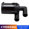 2003 Audi A3 Electric Auxiliary Coolant Water Pump 1T0965561 Generic