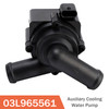 2010-2013 VW AMAROK 2.0 TDI Auxiliary Coolant Water Pump 03L965561 Generic