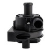 2013-2018 Volkswagen Caddy Golf Jetta Polo Tiguan Auxiliary Coolant Water Pump 5G0965567A Generic
