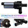 1993-1997 Volkswagen Passat Auxiliary Coolant Water Pump 251965561B Generic