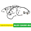 2008-2009 Ford Explorer 4.0L V6 engines Engine Wire Wiring Harness 8L2Z-12A581-BA Generic