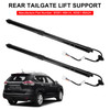 2014-2019 Nissan Rogue S Sl SV 2PCS Rear Tailgate Lift Support 90561-4BA1A Generic