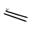 2013-2019 Ford Escape Explorer 2* Rear Tailgate Lift Support GB5Z14B351A Black Generic