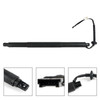 2014-2019 BMW X6 F16 F86 1* Rear Tailgate Lift Support 51247318651 Black Generic