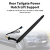 2014-2019 BMW X6 F16 F86 1* Rear Tailgate Lift Support 51247434043 Black Generic