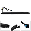 2014-2019 BMW X6 F16 F86 1* Rear Tailgate Lift Support 51247434043 Black Generic