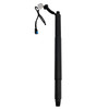 2014-2019 BMW X6 F16 F86 1* Rear Tailgate Lift Support 51247434043 Black Generic