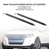 2011-2015 Lincoln MKX 2* Rear Tailgate Lift Support BT4378402A55AL Black Generic
