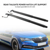 2015-2020 Skoda Superb MKIII 3V5 2* Rear Tailgate Lift Support 3V9827851B Black Generic