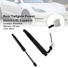 2021-2023 Tesla Model 3 2* Rear Tailgate Lift Support 1551488-99-B Black Generic
