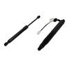 2021-2023 Tesla Model 3 2* Rear Tailgate Lift Support 1551488-99-B Black Generic