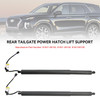 2020-2022 Hyundai Palisade 2* Rear Tailgate Lift Support 81831-S8100 Black Generic