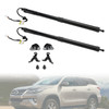 2015-2020 Toyota Fortuner 2* Rear Tailgate Lift Support 68910-71030 68920-71030 Black Generic