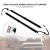 2020-2023 Toyota Highlander 2* Rear Tailgate Lift Support 689200E050 Black Generic