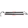 2020-2023 Toyota Highlander 2* Rear Tailgate Lift Support 689200E050 Black Generic