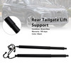 2016-2021 Hyundai Tucson 2* Rear Tailgate Lift Support 81770D3100 Black Generic