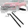 2016-2025 SEAT ATECA 2* Rear Tailgate Lift Support 575827851C Black Generic