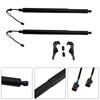 2014-2019 Toyota Highlander 2* Rear Tailgate Lift Support 6891009120 6891009130 Black Generic