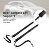2018-2022 LEXUS RX RX350L RX450HL 2* Rear Tailgate Lift Support 68920-48061 68910-48081 Black Generic