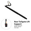 2016-2019 VW Tiguan AD1 1* Rear Tailgate Lift Support 5NA827851A905 Black Generic