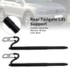 2016-2019 VW Tiguan AD1 2* Rear Tailgate Lift Support 5NA827851A905 Black Generic