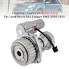 2009-2015 Land Rover LR2 Evoque AWD Coupling Coupler Unit LR077391 Generic