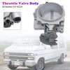 1998-1999 Yukon Throttle Valve Body 337-05224 Generic