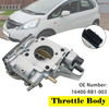 2009-2013 Honda Fit Throttle Body Assembly 16400-RB1-003 Generic