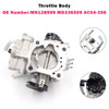 1998-2002 Mitsubishi N84 Throttle Body Assembly MN128999 MD336509 Generic