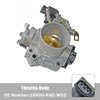 2003-2008 Honda Accord Engine K20A7 2.0L Throttle Body 16400-RAC-W52 Generic